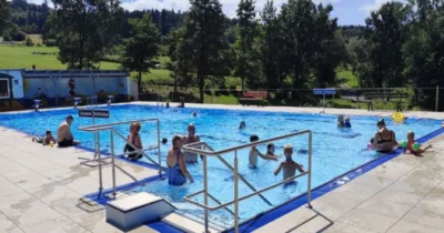 Saisonstart Freibad Dalherda (Bild vergr&ouml;&szlig;ern)