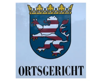 Sprechtag Ortsgericht Gersfeld (Rhön) (Bild vergr&ouml;&szlig;ern)