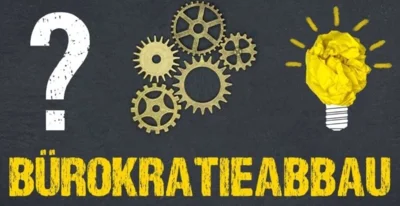 Gefragt: Ideen zum Bürokratieabbau im Engagement und Ehrenamt