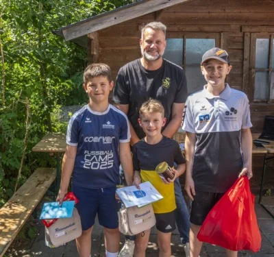 Die Sieger der Sportmeile (Bild vergr&ouml;&szlig;ern)