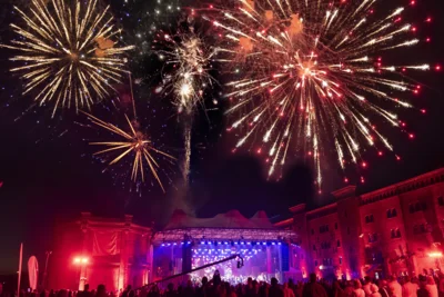 Die Gala der Elblandfestspiele 2026 I Foto: Jens Wegner (Bild vergr&ouml;&szlig;ern)
