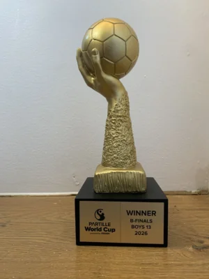 Partille World Cup 2026