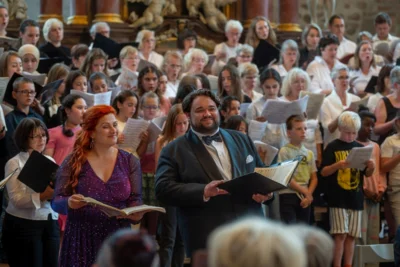 Carmina Burana - Ein außergewöhnliches Musikprojekt