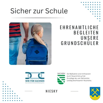 Ehrenamtliche begleiten unsere Grundschüler (Bild vergr&ouml;&szlig;ern)
