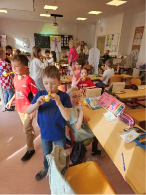 Klasse 2000 (2) (Bild vergr&ouml;&szlig;ern)
