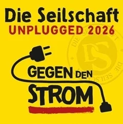 Konzert auf dem Quappenhof am 15. August 2026 - "Die Seilschaft" (Bild vergr&ouml;&szlig;ern)