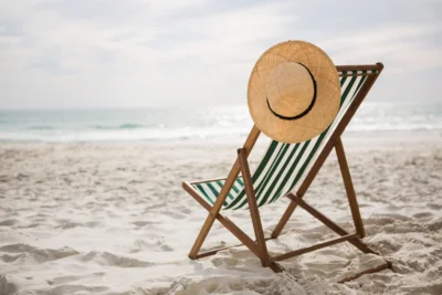 Urlaub des Bürgermeisters (Bild vergr&ouml;&szlig;ern)