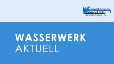 Wasserrohrbruch in Walkenried (Bild vergr&ouml;&szlig;ern)