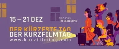 Der Kurzfilmtag 2026: In Bewegung (Bild vergr&ouml;&szlig;ern)