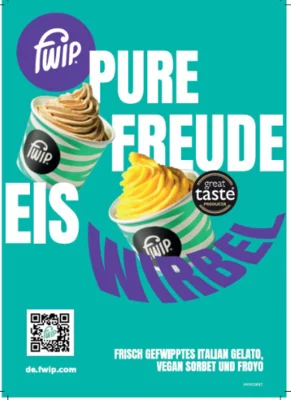 Meldung: Eisangebot
