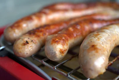 Grillwurst