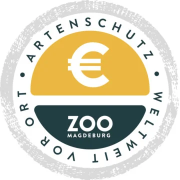 Zoo Magdeburg unterstützt den Storchenhof Loburg