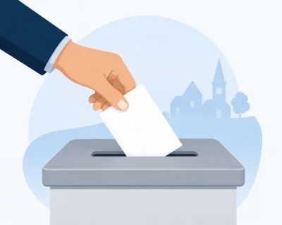 Beantragung der Briefwahl zur Kommunalwahl 2026 (Bild vergr&ouml;&szlig;ern)