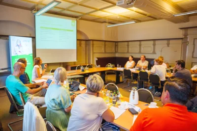 Jury nominierte Unternehmen für den „Ausbildungsstar 2026“