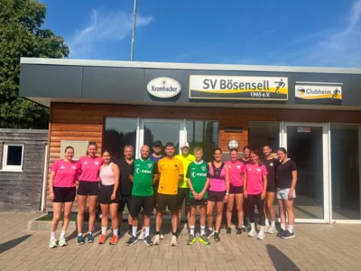 Sport im Park: Sonntagslauf (Bild vergr&ouml;&szlig;ern)