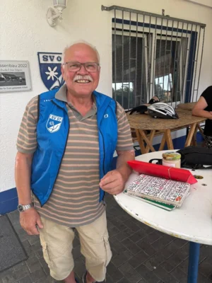 Danke Eckhardt