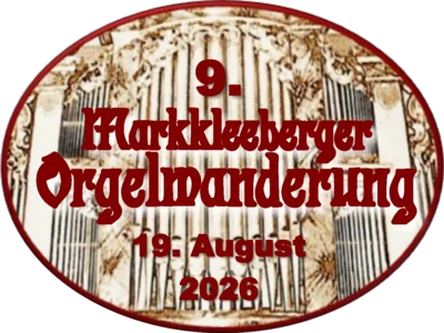 9. Markkleeberger Orgelwanderung (Bild vergr&ouml;&szlig;ern)
