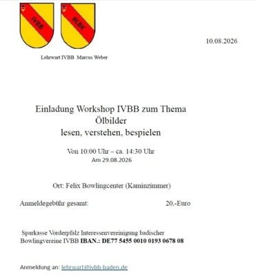 Einladung zum Seminar (Bild vergr&ouml;&szlig;ern)