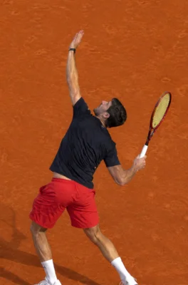 Erfolgreiches Tenniswochenende mit starkem Sieg der Herren 40 II (Bild vergr&ouml;&szlig;ern)