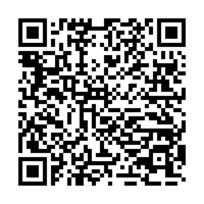 QR-Code zum WhatsApp Kanal