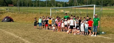 Fotos: SV Moosbach