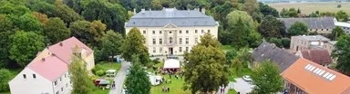 Schloss Trebnitz (Bild vergr&ouml;&szlig;ern)