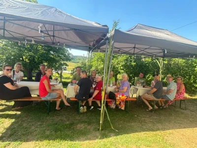 Sommerfest 2026