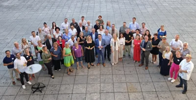 Jubiläumsveranstaltung 29.07.2026 im neuen Schloss Kißlegg