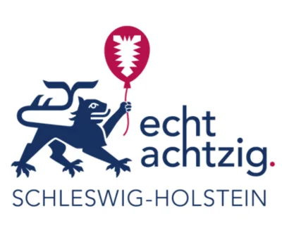 80 Jahre Schleswig-Holstein: Der Veranstaltungskalender