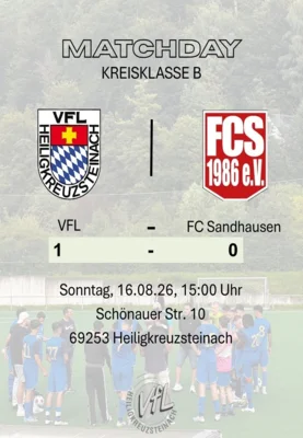 Sandhausen