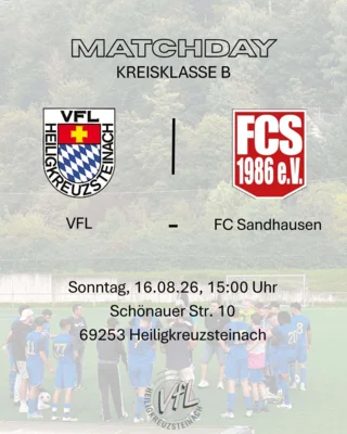 Sandhausen
