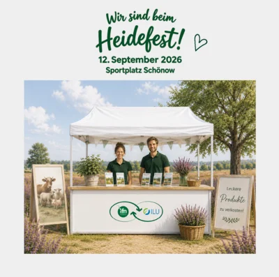 IFN Schönow beim Heidefest 2026 (Bild vergr&ouml;&szlig;ern)