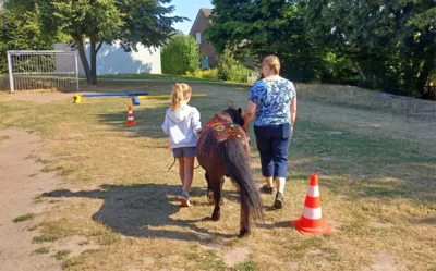 Ferienbetreuung der OGS