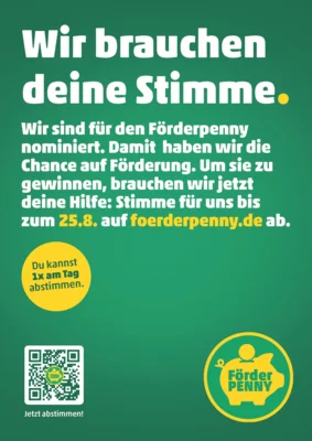 Förderpenny