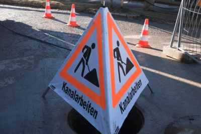 Turnusmäßige Kanaluntersuchung
