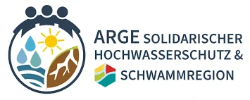 Pressemitteilung zum ARGE Hochwasserschutz