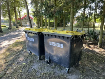 Hinweis zum Malchiner Friedhof