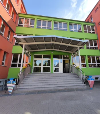 Einschulung am 15.08.2026