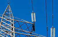 Information der TransnetBW zum Seiltausch an der Leitungsanlage 5120 (220-kV-Leitung zwischen Gurtweil und Eichstetten) (Bild vergr&ouml;&szlig;ern)