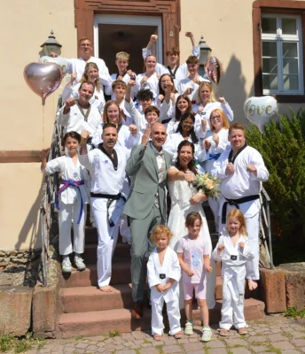 Hochzeit von Tanja & Alex (Bild vergr&ouml;&szlig;ern)
