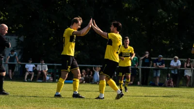 Knapper LandesPokalerfolg für unsere #FSVErste (Bild vergr&ouml;&szlig;ern)