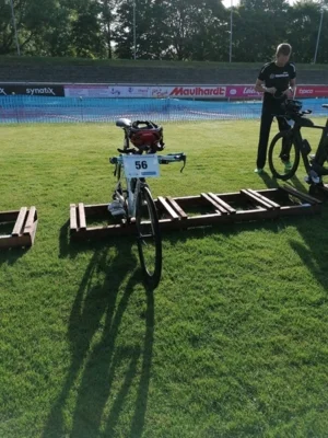 31. Hamelner-Triathlon (Bild vergr&ouml;&szlig;ern)