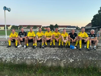 #FSVÜ35 beendet Turnier auf Platz 3 (Bild vergr&ouml;&szlig;ern)
