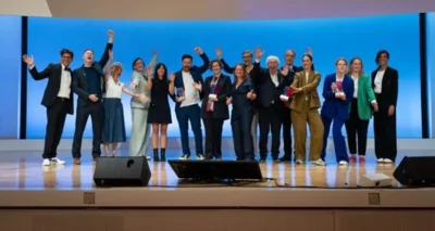 FDDH zu Gast auf dem Deutschen Fundraising Kongress (Bild vergr&ouml;&szlig;ern)