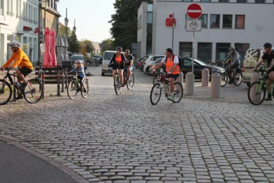 Volksradtour 2026: Gemeinsam in die Pedale treten