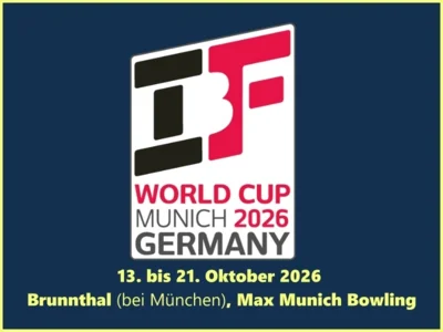 IBF World Cup 2026 – Premiere in Europa (Bild vergr&ouml;&szlig;ern)