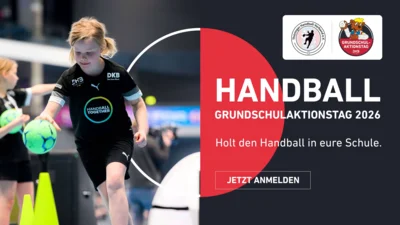 Grundschulaktionstag - Jetzt Anmelden