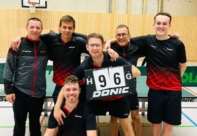 Halbzeitbericht der Tischtennisrunde der Aktiven des TSV Laupheim (Bild vergr&ouml;&szlig;ern)