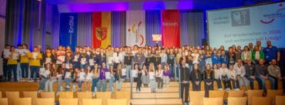 Sportlerehrung 2025 in Biberach: TSV Laupheim glänzt mit herausragenden Leistungen (Bild vergr&ouml;&szlig;ern)