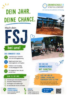 FSJ
